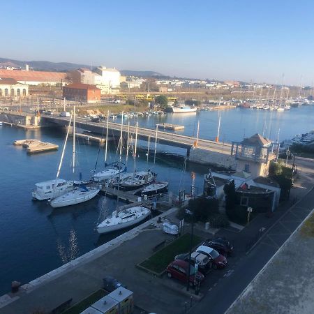 Sete 6Eme Vue Sur Le Canal Et L'Etang Sète Exterior foto